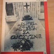 Mówią Wieki Magazyn Historyczny 7/1981 Ewa Wipszycka
