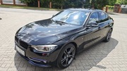 BMW f30 2.0 diesel