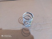 sprężyna talerza napędu polaris sportsman 500