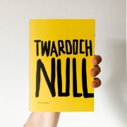 Null. Szczepan Twardoch