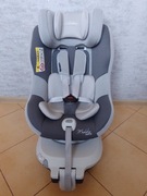 Fotelik obrotowy Coletto mokka 0-18kg 