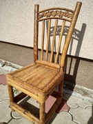 Podstawka mini krzesełko.