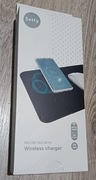 Podkładka pod mysz SETTY Gsm102086 z ładowarką indukcyjną 10 W