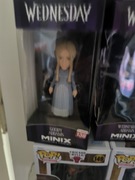Wensday laleczka 