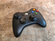 PAD MICROSOFT XBOX 360 CZARNY #2