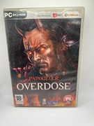 Painkiller Overdose - gra PC!