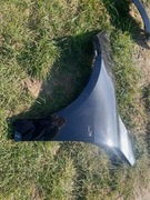 Błotnik prawy bmw f70/f40 m pakiet do prostowania i do malowania 475