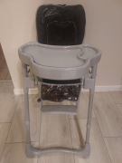 Krzesełko do karmienia