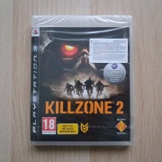 Killzone 2 PL PS3 NOWA