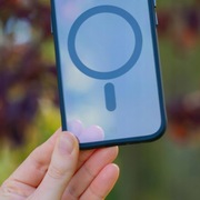 Etui cover z ramką i MagSafe Apple iPhone 17 Pro - 3mk Satin Armor MagCase