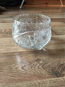 Miseczka Kryształowa 12 cm