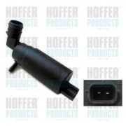 Hoffer 7500199 Pompa spryskiwacza