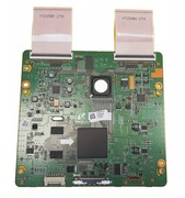 LOGIKA LSJ550HW04-S SAMSUNG UE55ES6800 BN41-01789A + TAŚMY