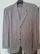 Garnitur męski Pierre Cardin