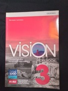 VISION WORKBOOK 3