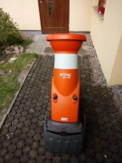 Elektryczny rozdrabniacz gałęzi STIHL GHE 150.0