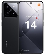 Xiaomi Mi 14 , 12/512 czarny Gwar. Producenta+Ładow. Indukcyjna