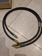 sprzedam interkonekt RCA  BAZODRUT Voodoo