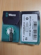 Końcówka  bit ph1 wera 1/4"