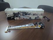Dragster model 1:24