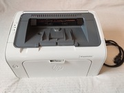 Drukarka hp laserjet pro m12w sprawna 7.700 stron