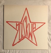 MOSKWA 1984 DEMO CZARNY 2018 NOWA ABADDON DEZERTER XENNA DEUTER