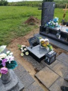 Nagrobek urnowy Włoszczowa i okolice montaż gratis 