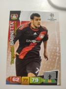 Karta Tranquillo Barnetta