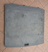 Podłoga wykładzina bagażnika VW Golf 4 Bora Variant Kombi jasny material 