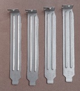 Śledź obudowy ATX Kart PCI ISA