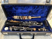 Klarnet G.Rudolf Uebel