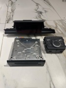 Oryginalna nawigacja audi MIb II