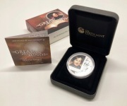 Tuvalu, 1 dolar 2009, Nikolai Gogol, 1 oz.