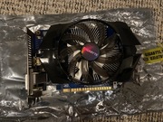 Karta graficzna Gigabyte GV-N650OC-1GI 1 GB
