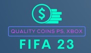 FIFA 23 100k monet PS/Xbox