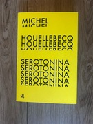 Serotonina Michel Houellebecq