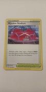 Pokemon TCG Item - Wyndon Stadium (VIV 161)