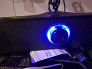 Głośnik do komputera morzna polonczyc z telefonem  przez kabel 