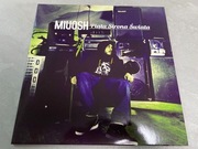 Miuosh – Piąta Strona Świata Vinyl