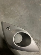 kratka zderzaka halogenu scenic 3 261520001R 