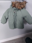 Kurtka zimowa Reserved 80