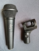 JZ Microphones HH1 - piękny mikrofon wokalny o znakomitej prezencji