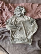 Figl hoodie mint miętowa bluza dresowa z kapturem M 38