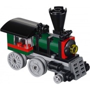 LEGO Creator 3w1 31015 szmaragdowy Express
