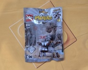 Lego 41558 Mixels