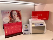 Separator komórkowy medifuge i Wirówka medyczna autologic