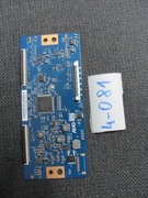 Logika 55T32-C0L CTRL BD z TV Philips 55PUS7303/12          4-081 