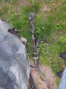 Maglownica Przekładnia Ducato Jumper Boxer III 09r