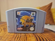 Castlevania 64 - gra na Nintendo 64, N64, PAL