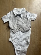 Body dziecięce chłopiec 